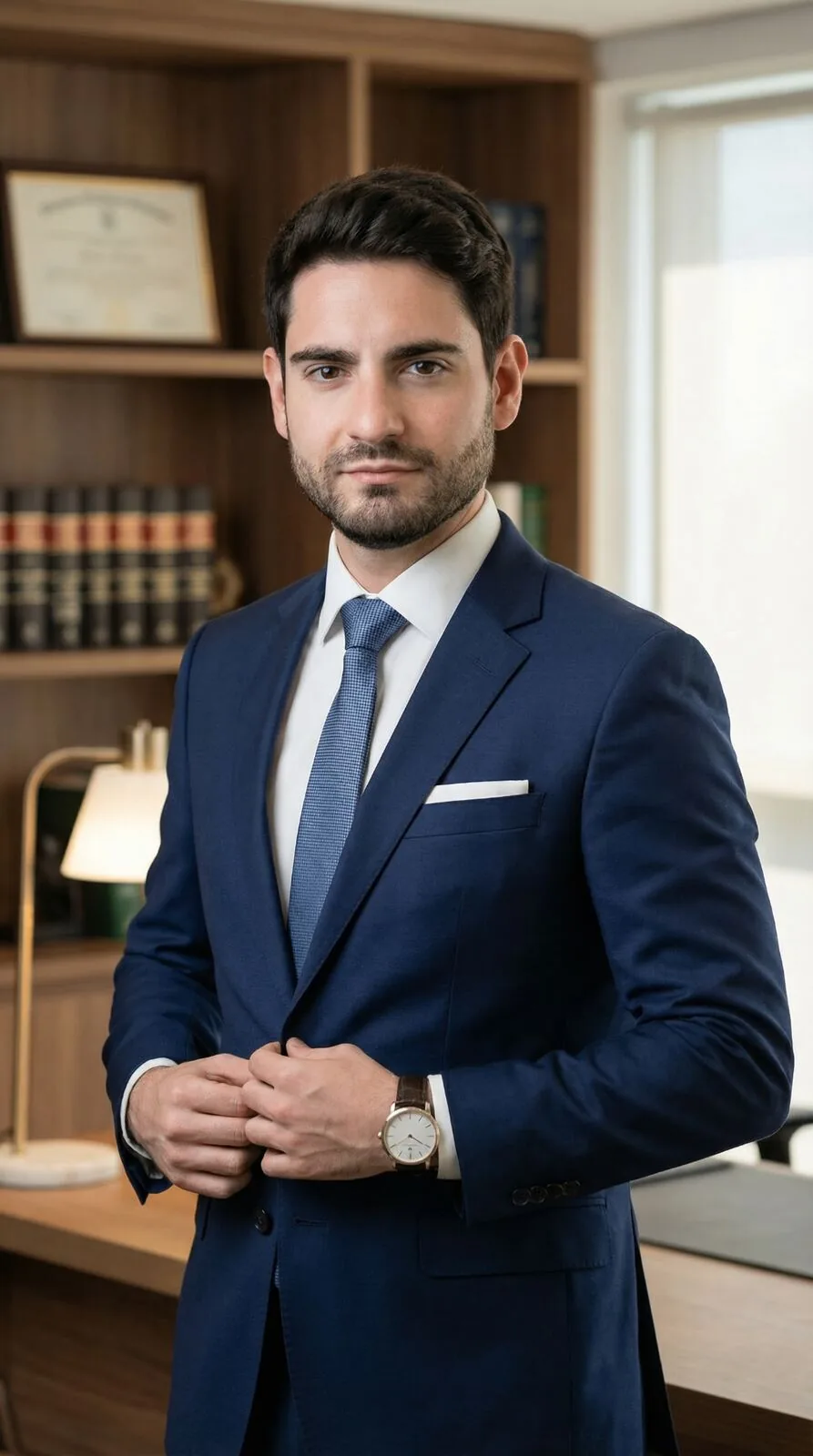 Dr. Victor Nabhan